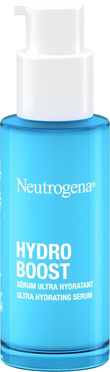 NEUTROGENA HYDRO BOOST ULTRA Хидратиращ серум,30мл.