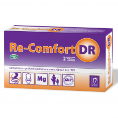 Re-Comfort DR за добро чревно здраве х6 сашета