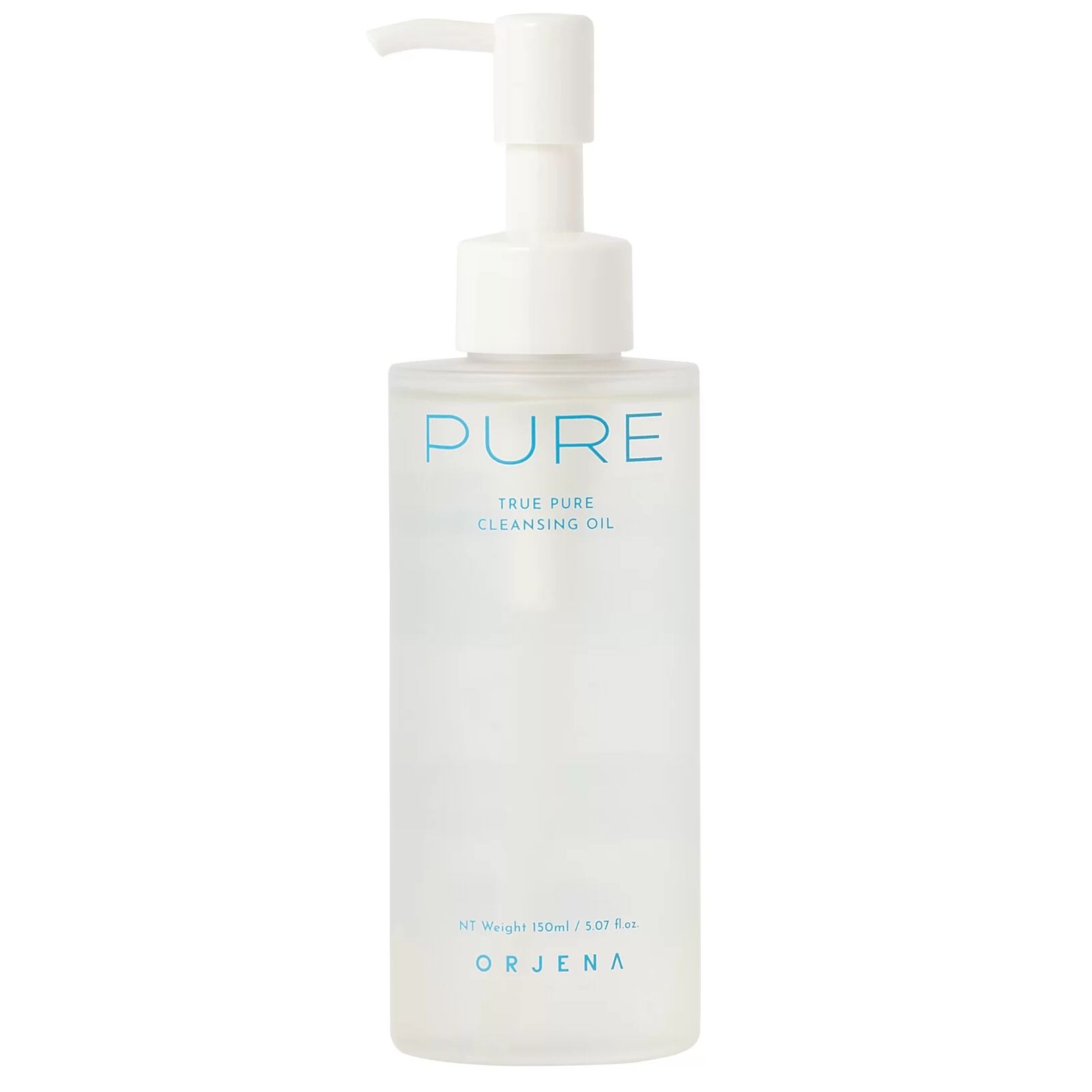 ORJENA TRUE PURE Почистващо олио, 150 мл.