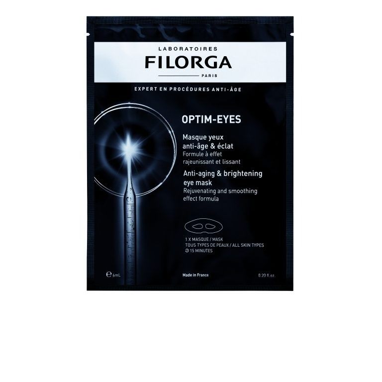 Filorga Optim Eyes Шийт маска за очи