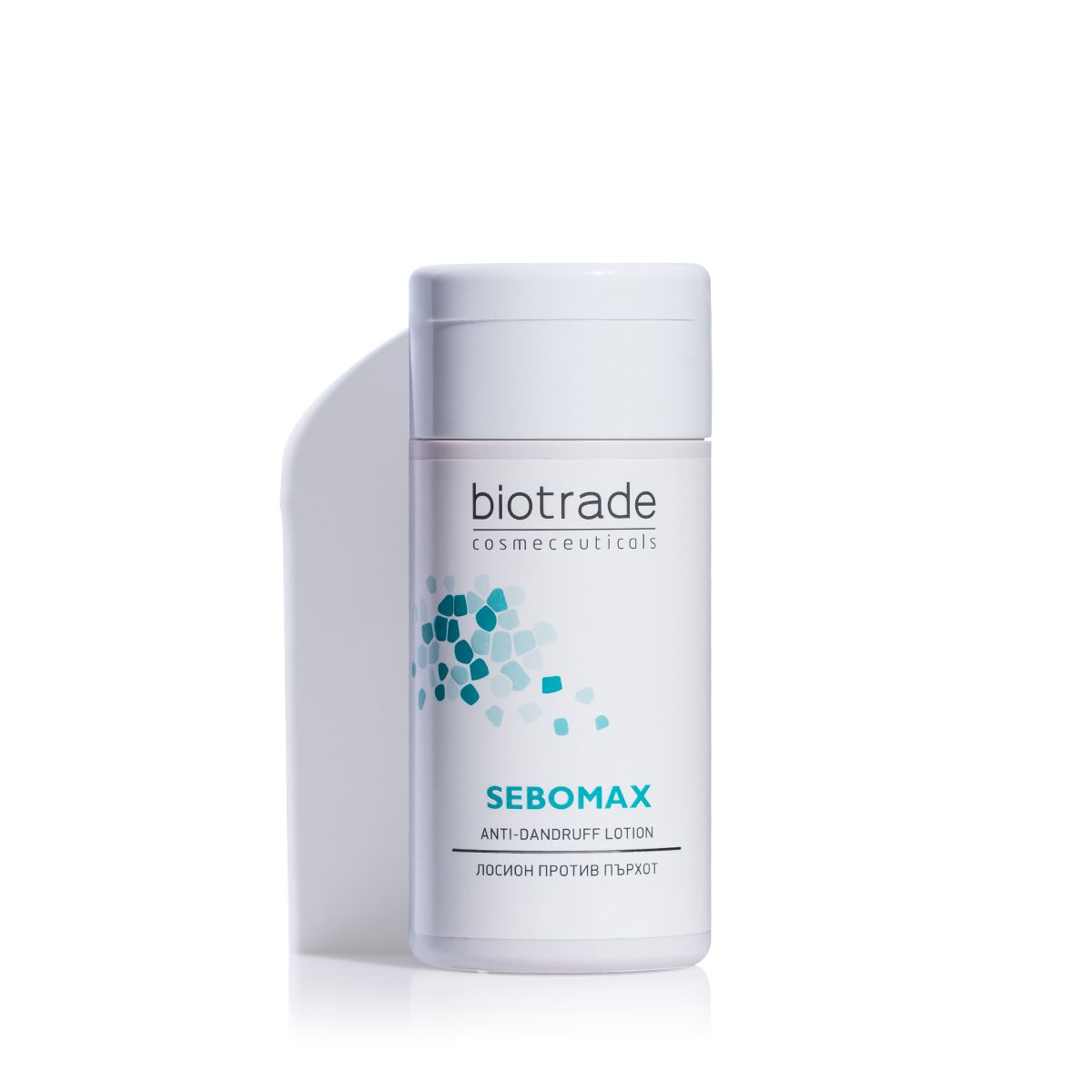 BIOTRADE SEBOMAX Лосион за коса против пърхот 100 мл.