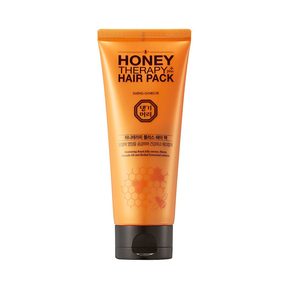 DOORI COSMETICS Маска за коса възстановяваща, 150 мл.