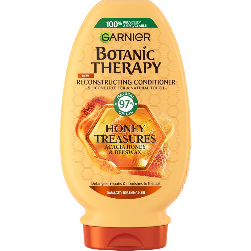 GARNIER BOTANIC THERAPY Балсам за много увредена коса, 200 мл.