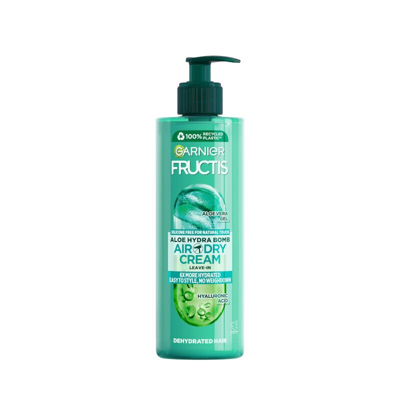 GARNIER FRUCTIS WONDER ALOE CREAM Крем за коса LONG HAIR, 400 мл.