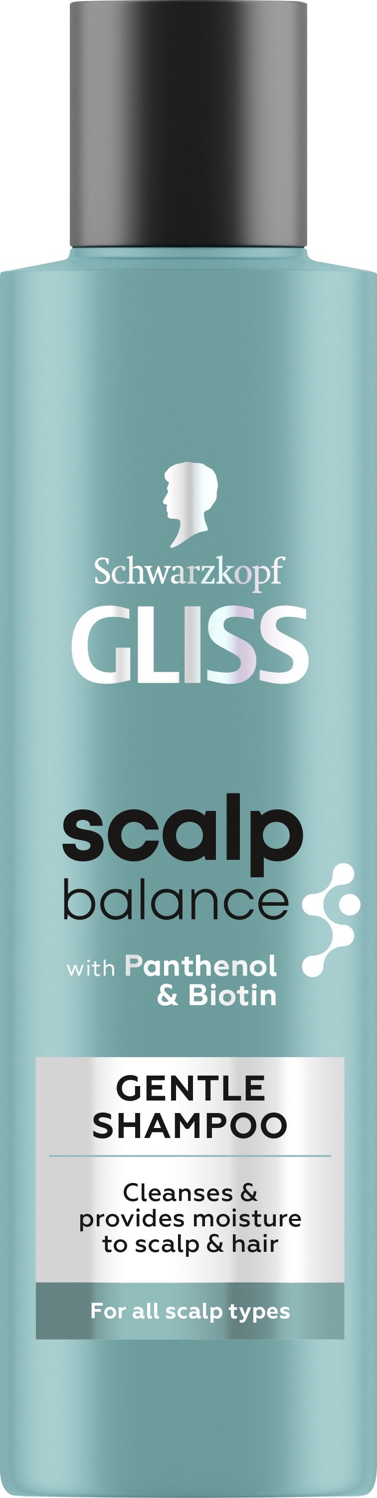 GlISS SCALP GENTLE Шампоан за коса, 200мл.