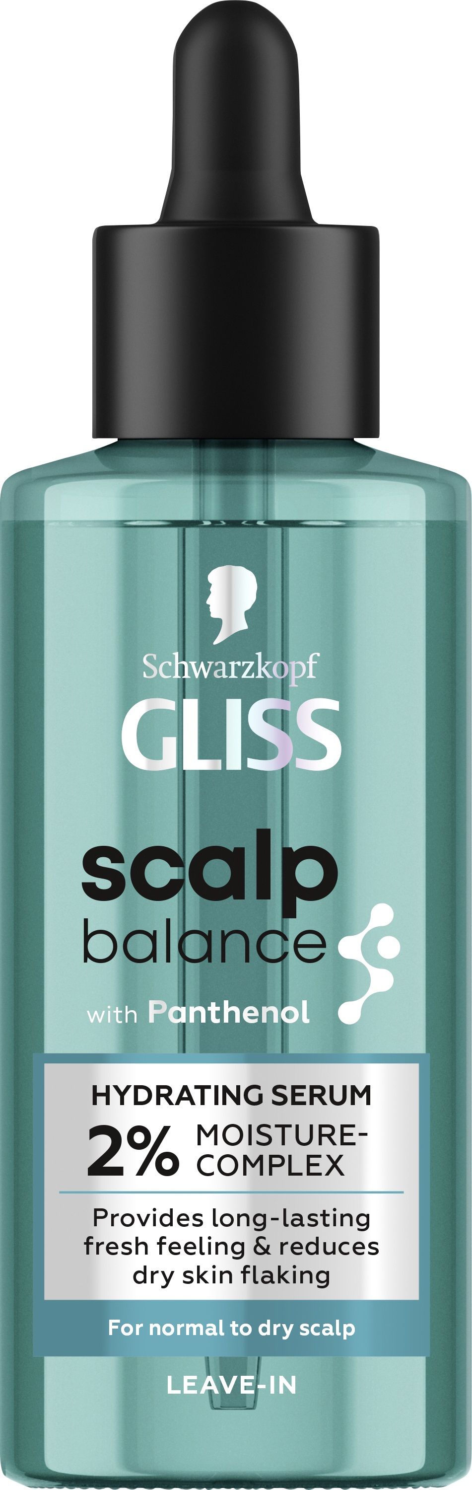GLISS SCALP MOISTURE Серум за коса, 100мл.