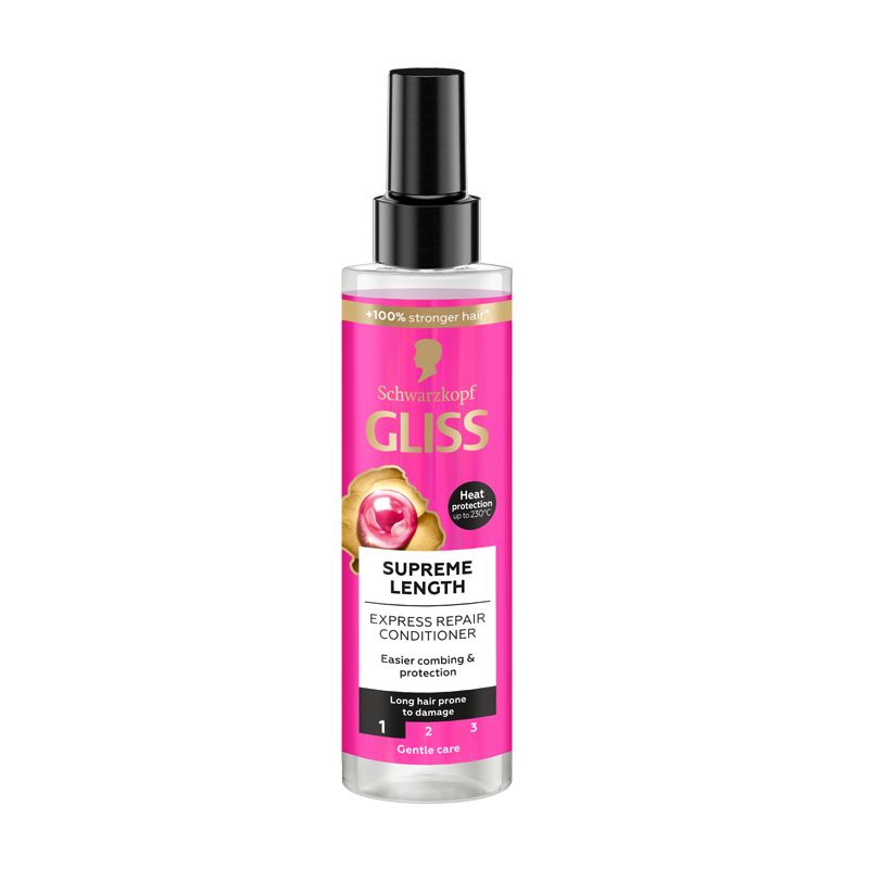 Балсам за коса Supreme Length, 200 ml