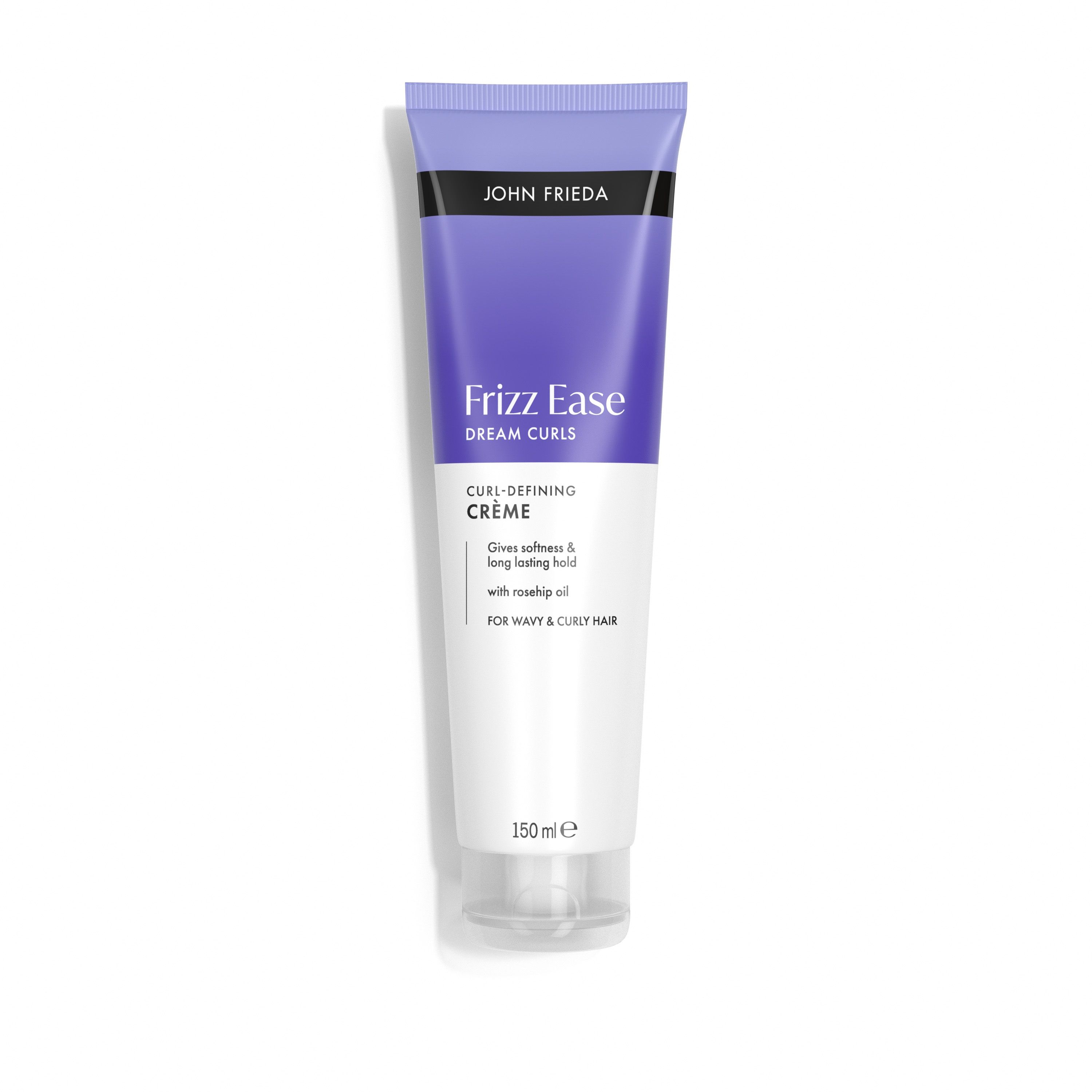 JOHN FRIEDA FRIZZ EASE DREAM CURLS Стилизиращ крем за къдрици, 150мл.