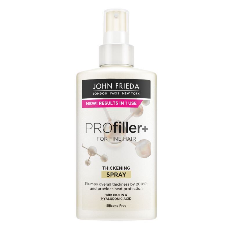 JOHN FRIEDA PROFiller+ Уплътняващ спрей, 150 мл.