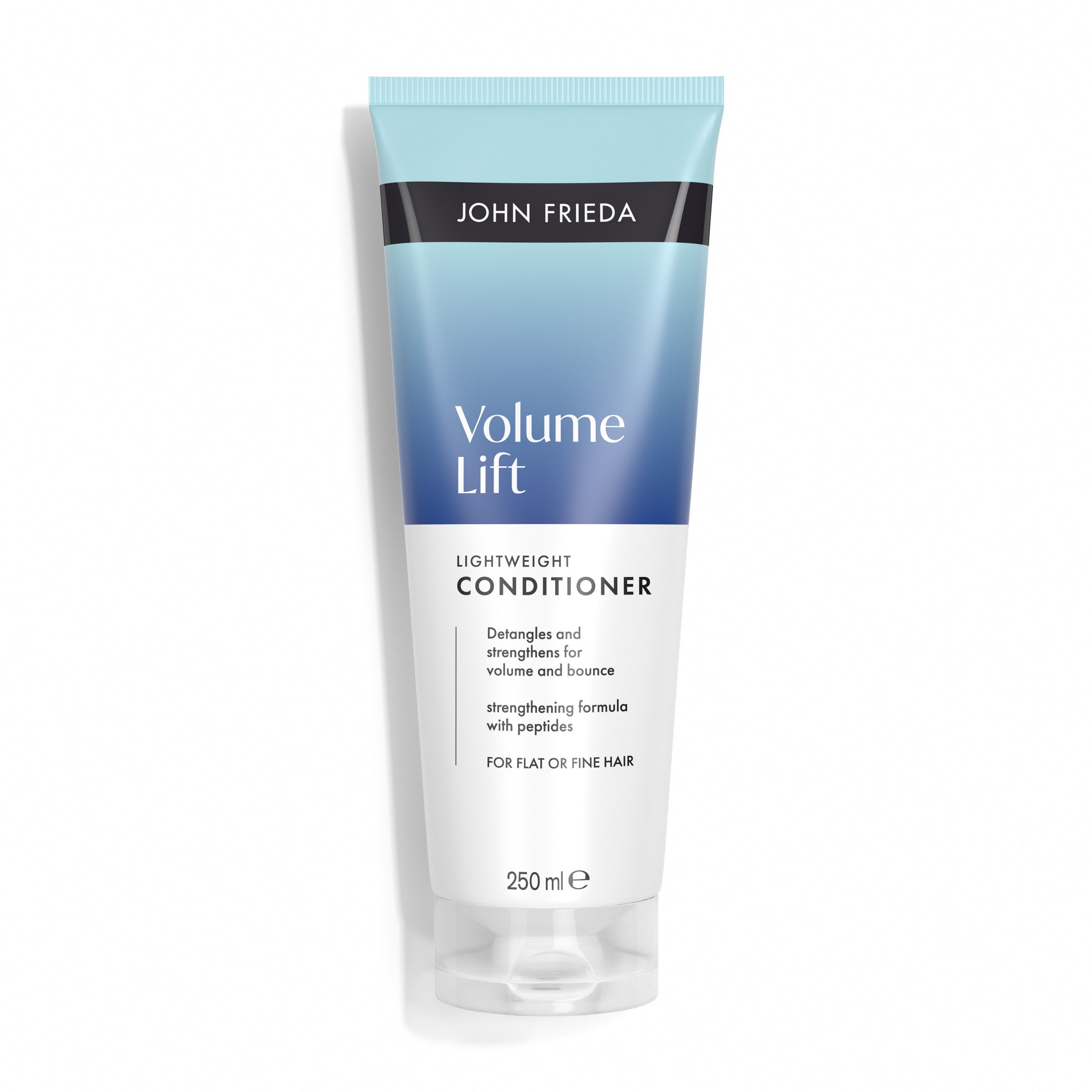 JOHN FRIEDA VOLUME LIFT VOLUME LIFT Балсам за обем, 250мл.