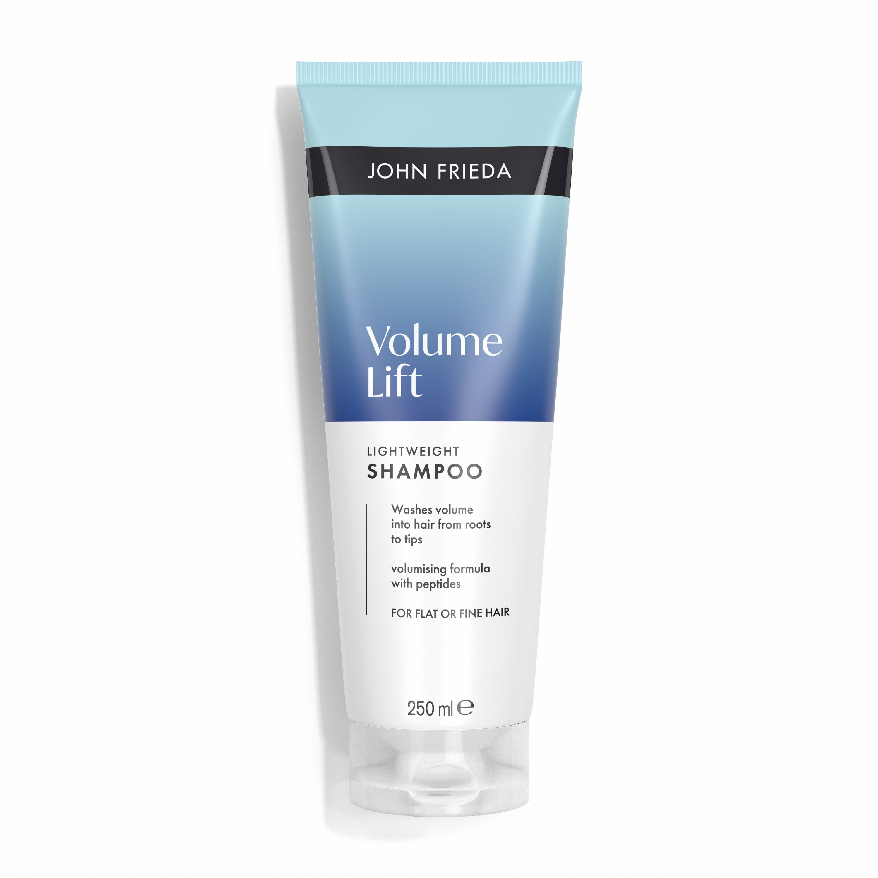 JOHN FRIEDA VOLUME LIFT Шампоан за обем, 250мл.