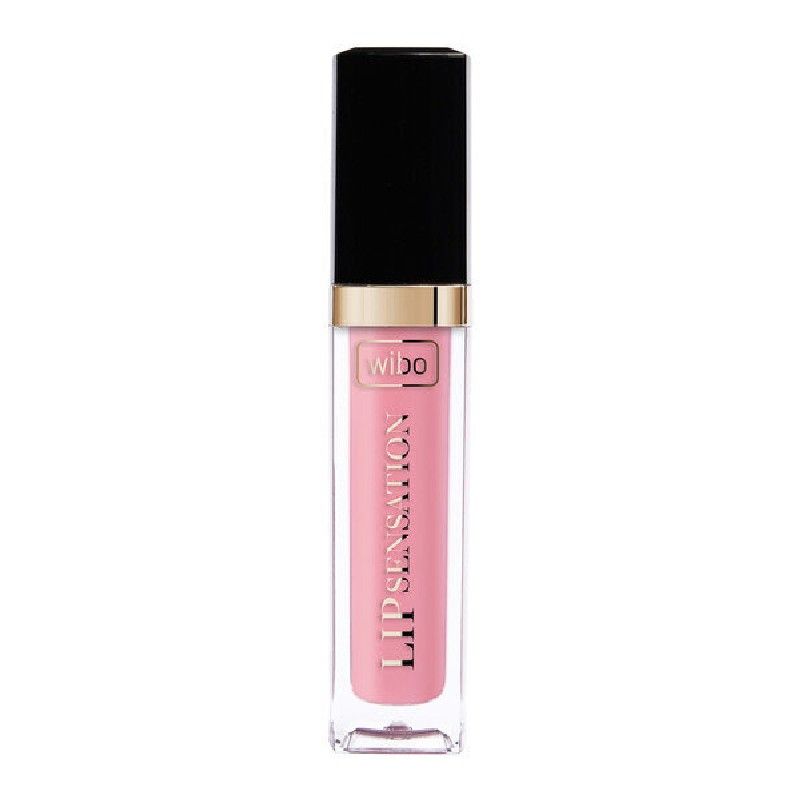 WIBO LIP SENSATION Гланц за устни №11, 5 мл