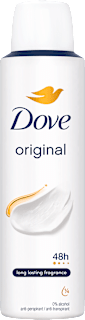 Дезодорант Original, 150 ml