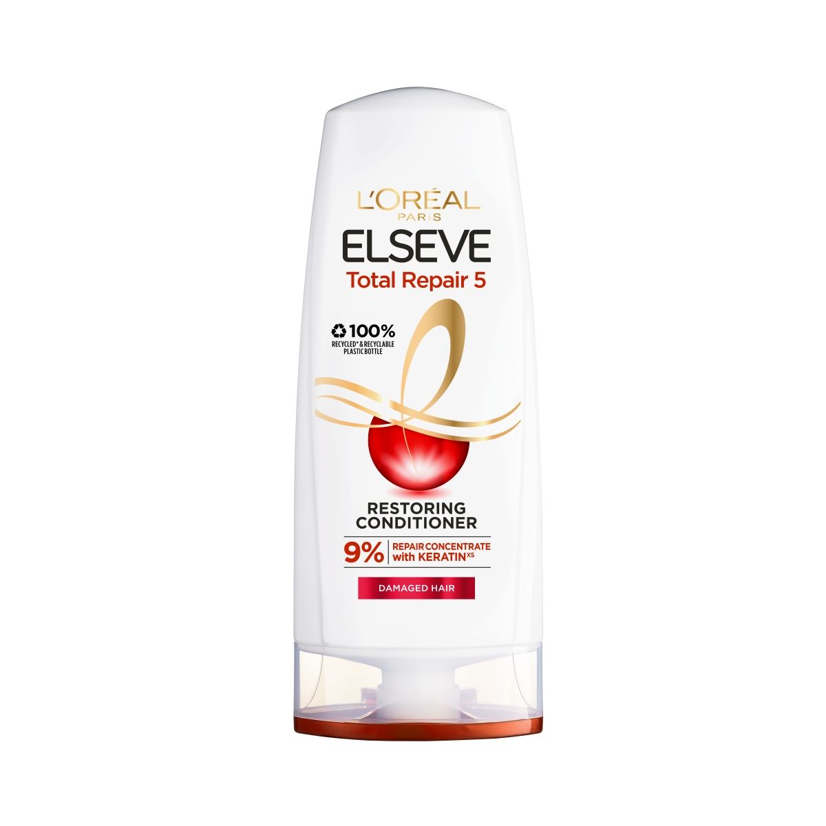 L'OREAL ELSEVE TOTAL REPAIR 5 Балсам за увредена коса, 200 мл.