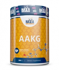 HAYA LABS AAKG / 200 g