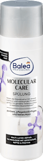 Балсам за коса Molecular Care, 200 ml
