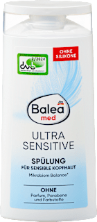 Балсам за коса Ultra Sensitivе, 250 ml
