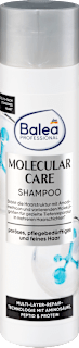 Шампоан за коса Molecular Care, 250 ml