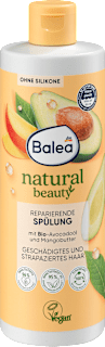 Възстановяващ балсам за коса natural beauty, 350 ml