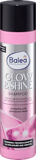 Шампоан за коса Glow&Shine, 250 ml