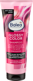 Шампоан за боядисана коса Color Gloss, 250 ml