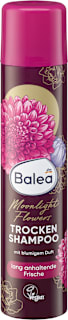 Сух шампоан Moonlight Flowers, 200 ml