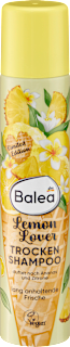 Сух шампоан Lemon Lover, 200 ml