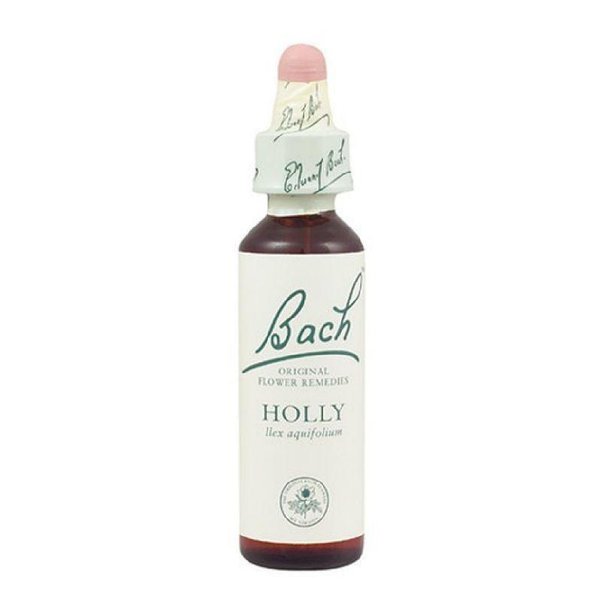 БАХ МОНО Holly Nr.15 20 мл.
