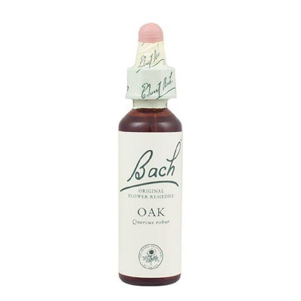 БАХ МОНО Oak Nr.22 20 мл.