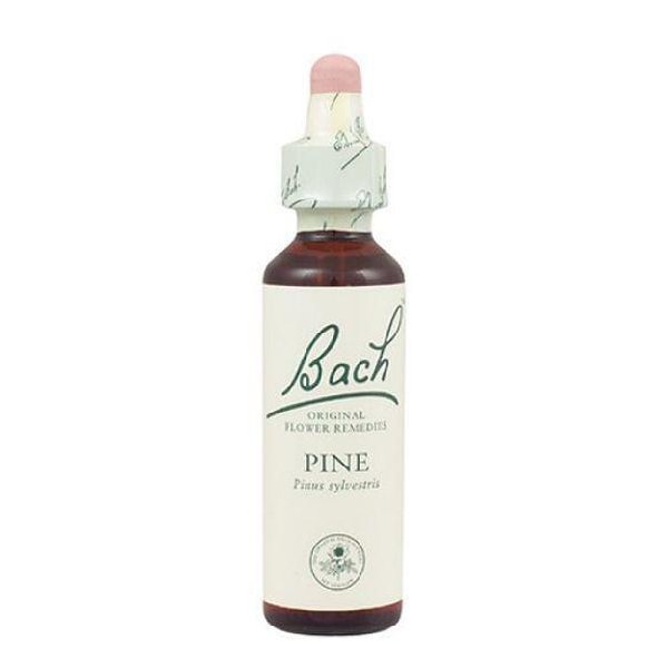 БАХ МОНО Pine Nr.24 20 мл.
