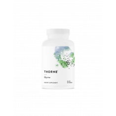 Стрес и добро настроение - Глицин (Glycine),500 mg х250 капсули