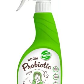 ROOM PROBIOTIC Perilis – Пробиотичен неутрализатор на неприятни миризми за дома и офиса 500 мл