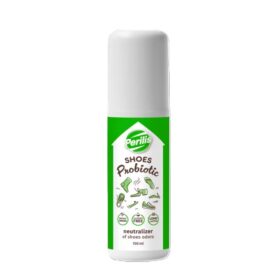 SHOES PROBIOTIC Perilis Пробиотичен спрей за обувки против миризми 100 мл