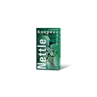 КОПРИВА ТАБЛ. Х 120 Д-Р ТОШКОВ