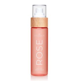 COCOSOLIS ROSE Soothing Spray Toner Успокояващ тонер за лице с Роза Дамасцена, кактус и кокос 110мл.