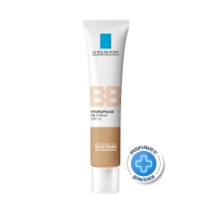 La Roche-Posay Hydraphase HA SPF15 Тониран крем - среден 40 ml