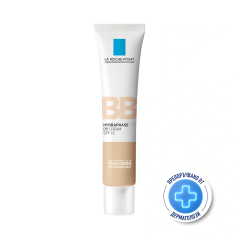 La Roche-Posay Hydraphase HA SPF15 Тониран крем - светъл 40 ml