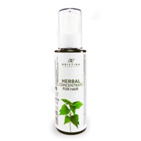 Билков концентрат за коса, 100 ml Hristina cosmetics