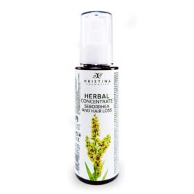 Билков концентрат при косопад, 100 ml Hristina cosmetics