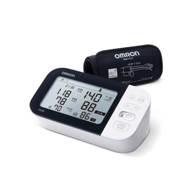 АПАРАТ ЗА КРЪВНО OMRON М7 INTELLI IT / AFIB