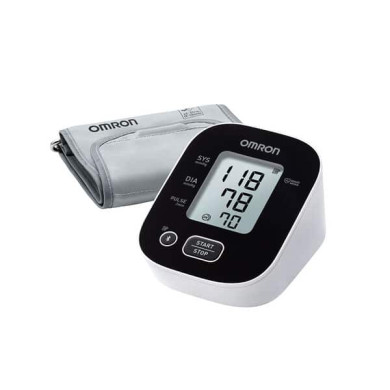 АПАРАТ ЗА КРЪВНО OMRON М2 INTELLI IT