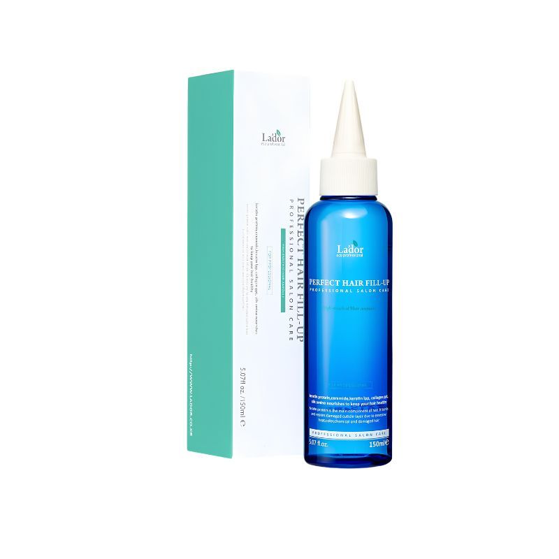 LADOR PERFECT HAIR FILL-UP Ампула за коса, 150мл.