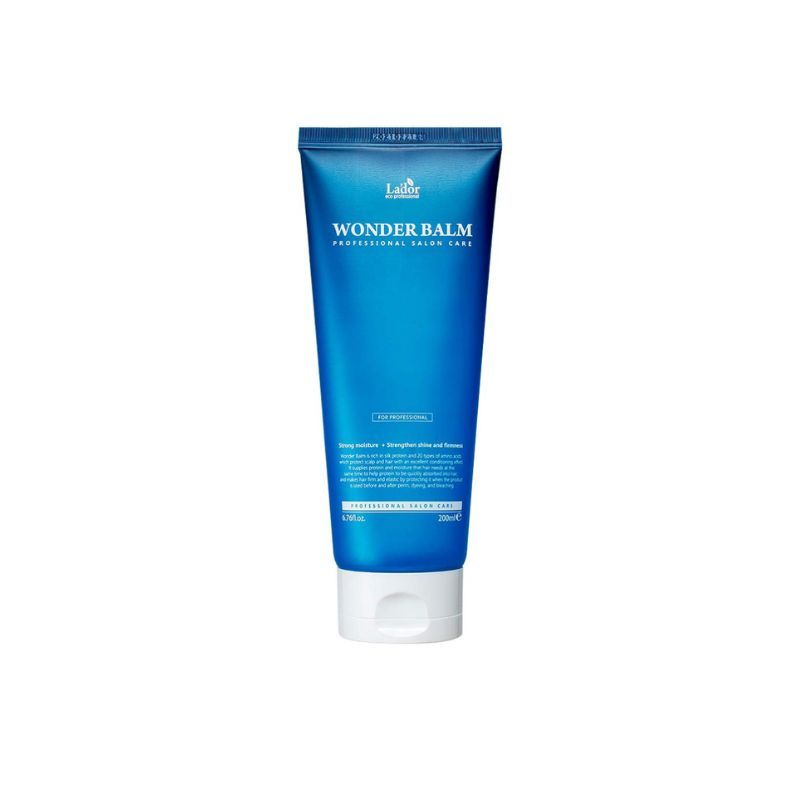 LADOR WONDER BALM Хидратиращ балсам за коса, 200мл.