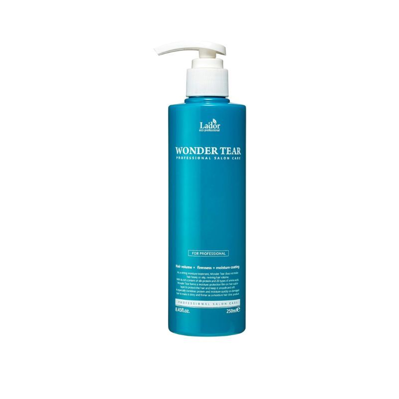 LADOR WONDER TEAR Шампоан за изтощена коса, 250мл.