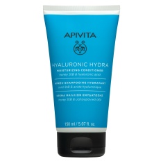 Apivita Хидратиращ балсам за коса 150 ml