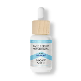 Серум За Лице MOISTURIZING 30мл. Home Spa