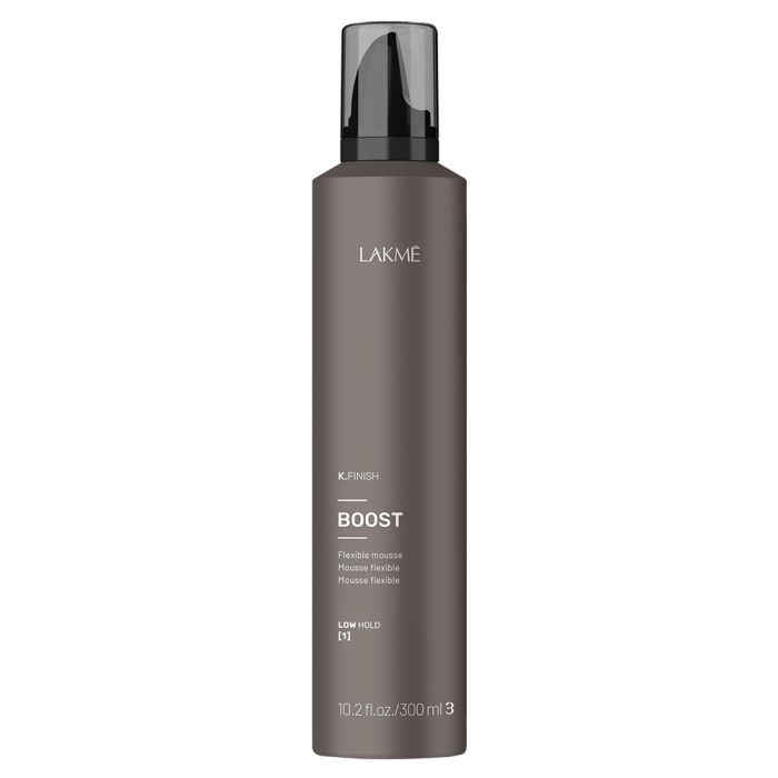 LAKME K.FINISH BOOST Пяна за лесно разресване и обем, 300 мл