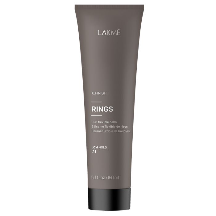 LAKME K.FINISH RINGS Хидратиращ крем за изразителни къдрици, 150 мл