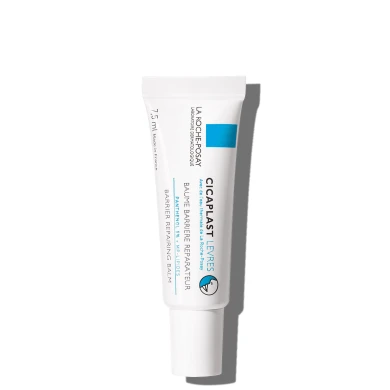 La Roche-Posay Cicaplast Lips балсам за устни 7.5мл