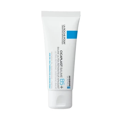 La Roche-Posay Cicaplast Baume B5 Обновен състав -успокояващ възстановяващ балсам 100мл